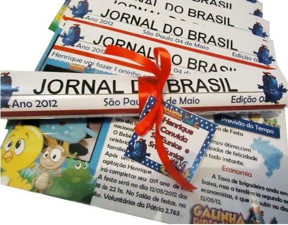 convite jornal